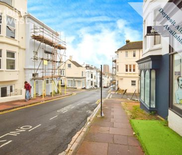 1 bedroom apartment to rent - Photo 3
