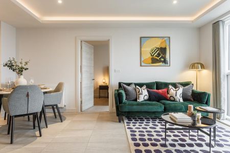 1 bedroom apartment to rent - Photo 3