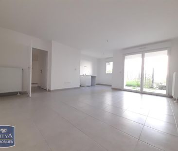 Location Appartement 3 pièces 63m² CHESSY 77700 - Photo 1