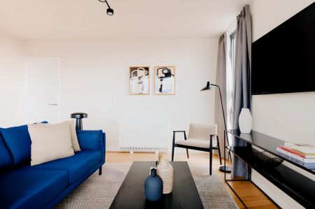 2 Bed Apartment - Photo 5