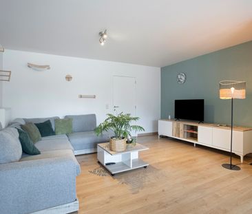 RECENT APPARTEMENT IN HET CENTRUM VAN HALEN! - Photo 6