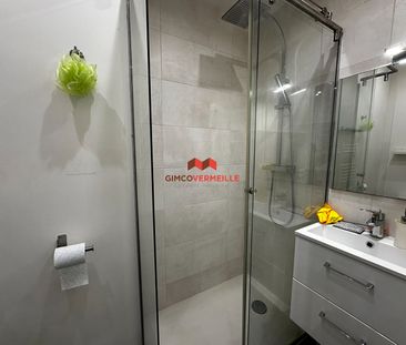 Location Appartement 1 pièce 19m² - Photo 5