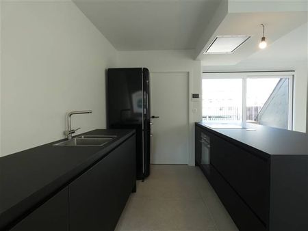 Appartement te huur - Photo 4