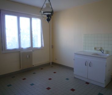 Appartement à louer 4 pièces - Photo 6