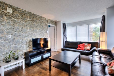 Appartement à louer - Photo 3