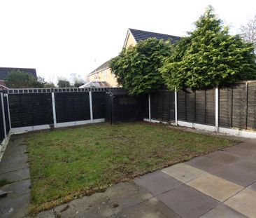 2 bedroom semi-detached house to rent - Photo 6