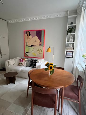 Gästrikegatan, Stockholm - Photo 5