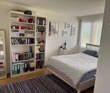 2.5 Zimmer, 42 m², 2. Stock - Photo 3