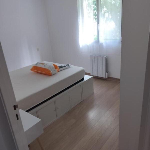 Location Appartement 3 pièces Meublé 57m² BREST 29200 - Photo 1