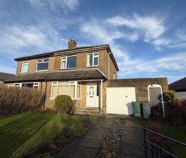 Uplands Close, Queensbury, Bradford, BD13 - Photo 6