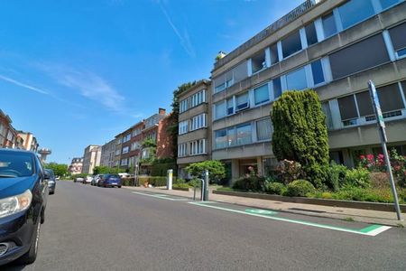 Appartement te huur - Photo 2