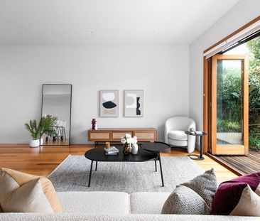 154 Gladstone Avenue, Northcote VIC 3070 - House For Rent | Domain - Photo 1