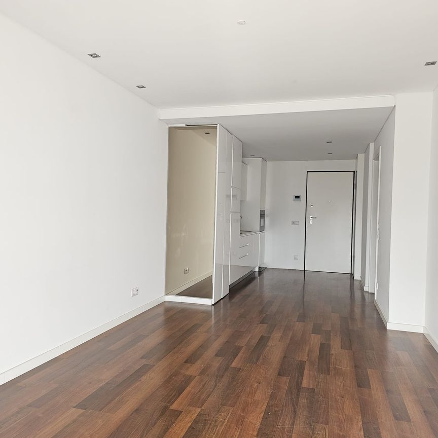 1 bedroom flat like new in the prime area of the city of Aveiro! - Photo 1