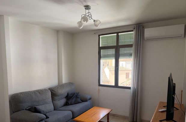 Apartment - Granada (Albaycin) - Photo 1