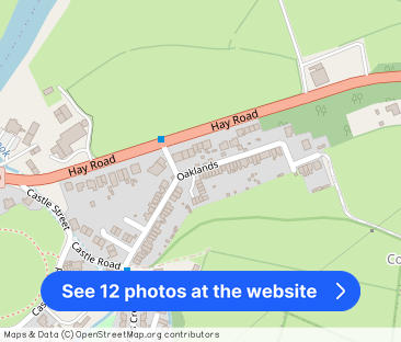 Maesydderwen, Builth Wells, Powys - Photo 1