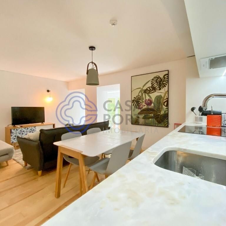 Apartamento T1 em Porto - Photo 1
