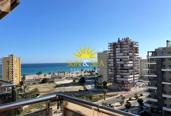 1 BEDROOM APARTMENT - TORRE DE LA HORADADA