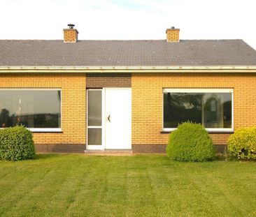 Bungalow te huur in Aalter voor € 950 met 2 slaapkamers - Foto 4