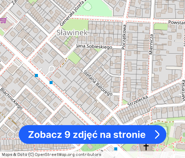 Mieszkanie 2 pokojowe na wynajem na Sławinku! - Zdjęcie 1