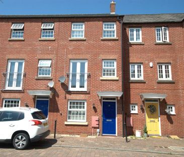 3 bedroom terraced house to rent - Photo 5