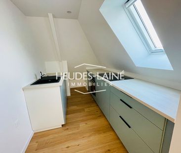 Location Appartement 3 pièces 55m² AVRANCHES 50300 - Photo 1