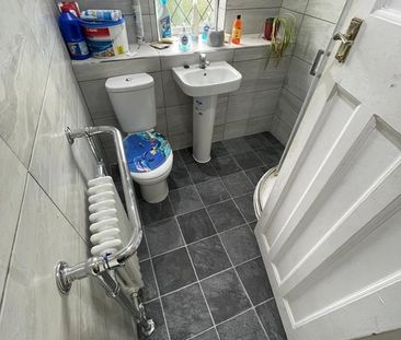 Room in a Shared Flat, Romsey Road, SO16 - Photo 5