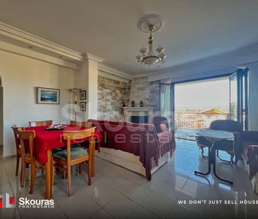 Μονοκατοικία για ενοικίαση Αγία Παρασκευή (Κόρινθος) - Photo 3