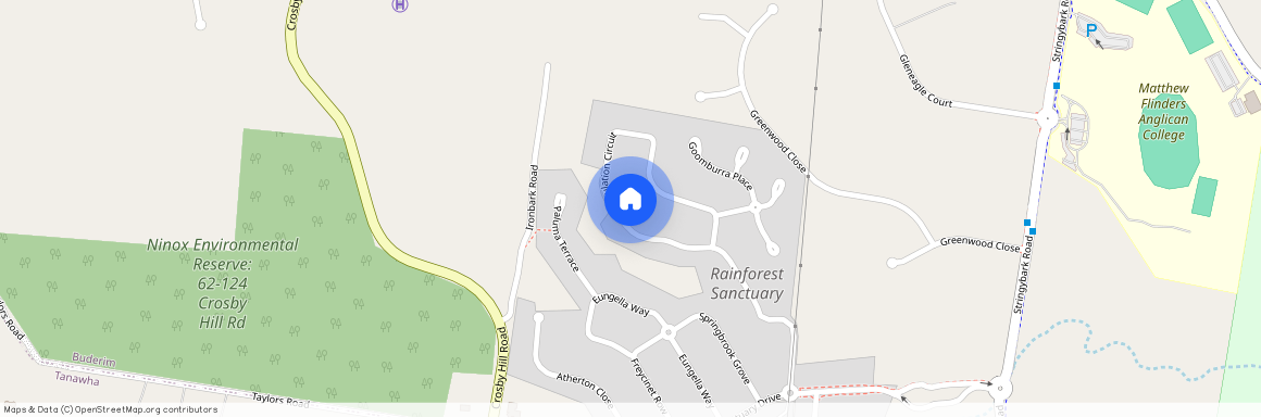 41 Tribulation Circuit, Qld 4556, Buderim