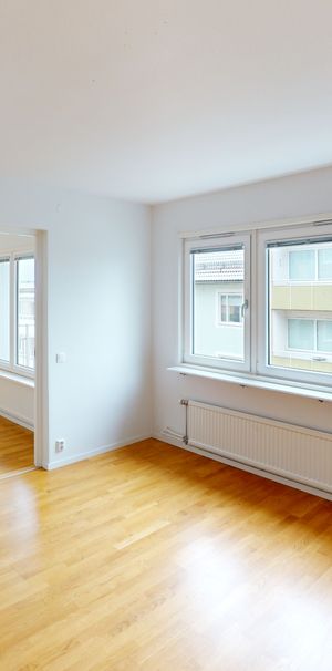 Drakensköldsgatan 1 - Foto 1