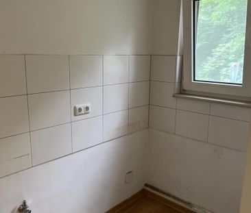 Helle Zwei-Zimmer-Wohnung im Erdgeschoss ab sofort zu vermieten! - Photo 6