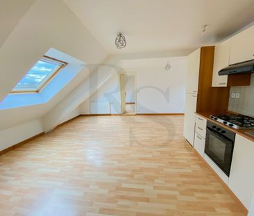 Location Appartement 3 pièces 45m² - Photo 5