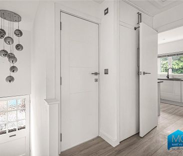 2 bedroom maisonette to rent - Photo 6