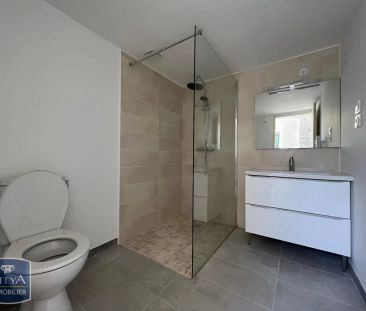 Appartement à louer 2 pièces 26.66m² - Photo 4