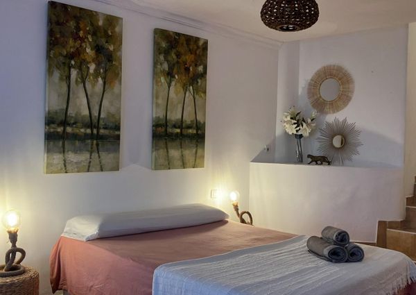 Apartment - Torremolinos (El pinillo - recinto ferial)