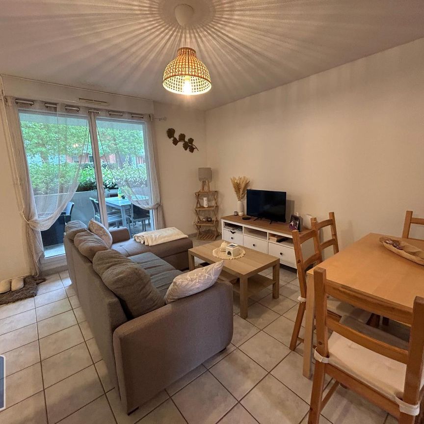 Location Appartement 3 pièces 55m² LA RIVIERE ST SAUVEUR 14600 - Photo 1