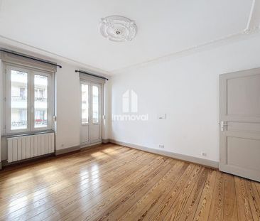 Location Appartement 3 pièces 57m² STRASBOURG 67000 - Photo 3