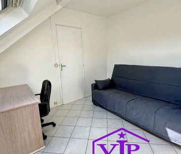 APPARTEMENT F1 MEUBLE ROUEN - Photo 3