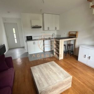 Appartement à louer 2 pièces de 27,55 m² à Limeil-Brévannes - Photo 2