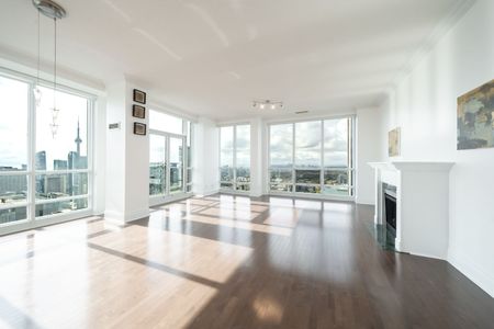 For Lease - 763 Bay Street Unit# Ph05, Toronto, Ontario - Photo 5