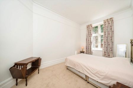 Randolph Avenue, Maida Vale, W9 - Photo 4