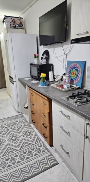 Garsonieră, termen lung, zona Campus - Tomis Nord, Constan? - Fotografie 1