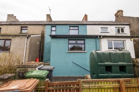 5 Mossvale Terrace, Dromore, BT25 2DE - Photo 2