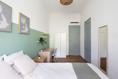 Bordeaux - Thiers - Chambre 2 - Photo 4