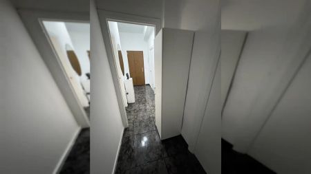 Room in a shared 3-bedroom apartment for rent in La Malva-Rosa, bills included, only females, perfect for students. - Photo 4