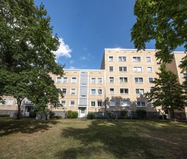 Deine neue Wohnung - Foto 1