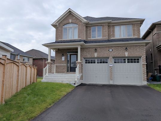For Lease - 4 Sam Battaglia Crescent, Georgina, Ontario - Photo 1
