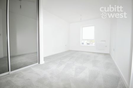 1 bedroom flat to rent - Photo 4