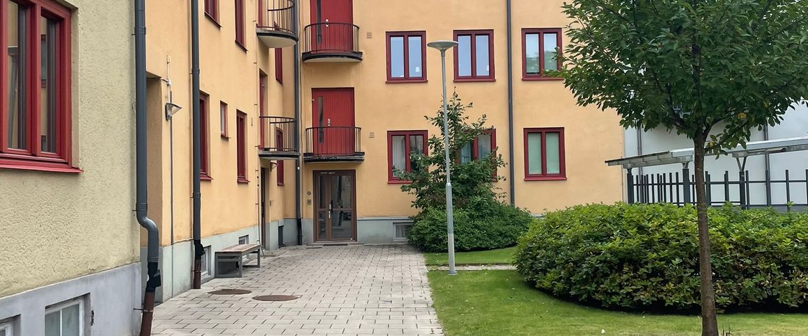 Faktorigatan 11 - Foto 1