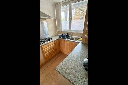 Room in a Shared Flat, Plough Way, SE16 - Photo 4