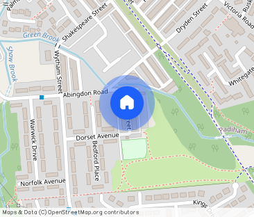 Beech Street, Padiham, BB12 - Photo 1